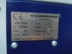 Suganordning CORMAK DCV4500 |  Torkare, luftteknik | Träbearbetningsmaskiner | Optimall