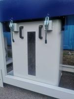 Suganordning CORMAK DCV4500 |  Torkare, luftteknik | Träbearbetningsmaskiner | Optimall