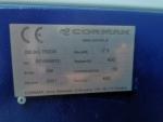 Suganordning CORMAK DCV8900TC |  Torkare, luftteknik | Träbearbetningsmaskiner | Optimall