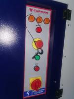 Suganordning CORMAK DCV8900TC |  Torkare, luftteknik | Träbearbetningsmaskiner | Optimall