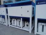 Suganordning CORMAK DCV8900TC |  Torkare, luftteknik | Träbearbetningsmaskiner | Optimall
