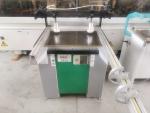 Dymling Dettel M-21 |  Snickareteknik | Träbearbetningsmaskiner | Optimall