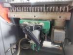 Dymling Dettel M-21 |  Snickareteknik | Träbearbetningsmaskiner | Optimall