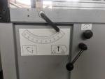 Dymling Dettel M-21 |  Snickareteknik | Träbearbetningsmaskiner | Optimall