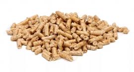 Pellets Tall |  Bränslen, briketter | MMLES s.r.o.