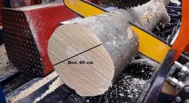 Annan utrustning Drekos made s.r.o, SP-60 |  Bearbetning av träavfall | Träbearbetningsmaskiner | Drekos Made s.r.o