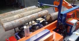 Annan utrustning Drekos made s.r.o, SP-60 |  Bearbetning av träavfall | Träbearbetningsmaskiner | Drekos Made s.r.o