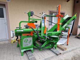 Annan utrustning Widiam Combi 700, s vynášecím  |  Bearbetning av träavfall | Träbearbetningsmaskiner | Drekos Made s.r.o