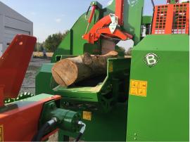 Annan utrustning Drekos made s.r.o |  Bearbetning av träavfall | Träbearbetningsmaskiner | Drekos Made s.r.o