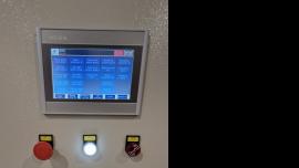 Annan utrustning Linka na výrobu paliet - aut. |  Sågningsteknik | Träbearbetningsmaskiner | IQ Brands s.r.o.