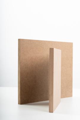 MDF platta Rå |  Storflatiga material | LARNE 