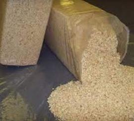 Pellets Tall |  Bränslen, briketter | SCOPULUS Handels-und Dienstleistungs GmbH 