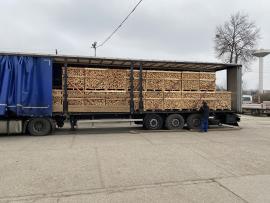 Presenning, trailer 08.04.2025 - 10.04.2025