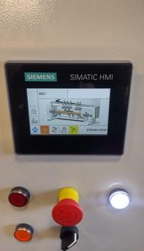 Annan utrustning Automatický vrtací stroj AWN |  Snickareteknik | Träbearbetningsmaskiner | Drekos Made s.r.o