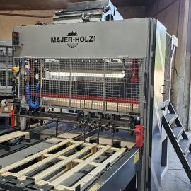 Annan utrustning Majer inženiring |  Sågningsteknik | Träbearbetningsmaskiner | Majer inženiring d.o.o.