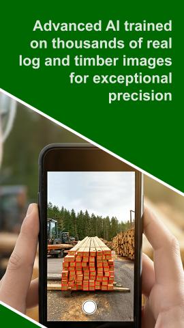 Programvara för lagring WoodProfi - AI