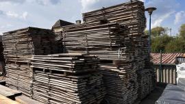 Teak Snickeri virke |  Tropiska växter | Sågat virke | SOFT IT SP .ZO.O SPÓŁKA Z OGRANICZONĄ ODPO