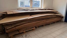 Faner Skivad |  Storflatiga material | SOFT IT SP .ZO.O SPÓŁKA Z OGRANICZONĄ ODPO