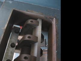 Kross- och flishuggmaskin Mlyn na drevo CASTULIK MN300 |  Bearbetning av träavfall | Träbearbetningsmaskiner | Ing.Častulík, s.r.o.