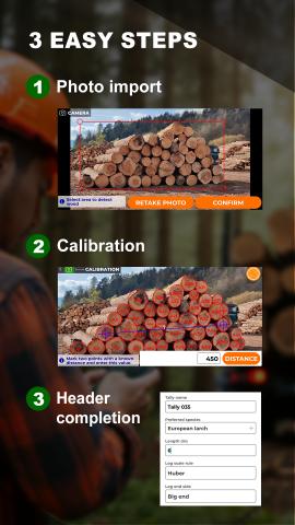 Programvara för lagring WoodProfi - AI |  För tillverkning | Software | DREVARI.SK, s.r.o