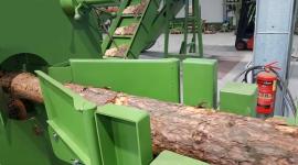 Annan utrustning Kompletn výroní Linka kulů . |  Sågningsteknik | Träbearbetningsmaskiner | Drekos Made s.r.o