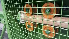 Annan utrustning Kompletn výroní Linka kulů . |  Sågningsteknik | Träbearbetningsmaskiner | Drekos Made s.r.o