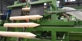 Annan utrustning Kompletn výroní Linka kulů . |  Sågningsteknik | Träbearbetningsmaskiner | Drekos Made s.r.o