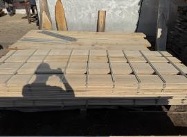 Annan utrustning Hliníkove preložky 11x17x1330 |  Torkare, luftteknik | Träbearbetningsmaskiner | MGco, s.r.o.