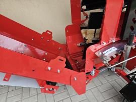 Annan utrustning DR-20- Automat ,prořez 48cm |  Bearbetning av träavfall | Träbearbetningsmaskiner | Drekos Made s.r.o