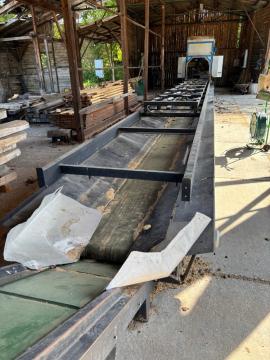 Vinkel cirkelsåg Walter  |  Sågningsteknik | Träbearbetningsmaskiner | Drekos Made s.r.o