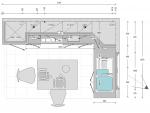 Kök KitchenDraw 6.5 |  Interiör design och visualisering | Software | CAD systémy