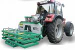 Bandsaw Forestor Pilous CTR800 |  Sawmill machinery | Woodworking machinery | Holzprofi Pichlmann GmbH.