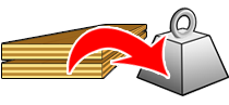 Viktkalkylator för skivmaterial – OSB, MDF, plywood