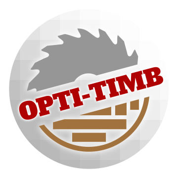 OPTI-TIMB -  - Sågmönster alltid nära till hands – även utan internet